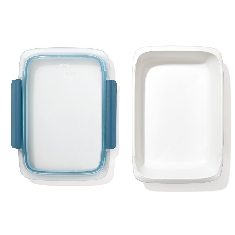 Prep & Go 5-Cup Container C5