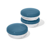 Prep & Go Condiment Keeper 3-Pack I8