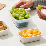 Prep & Go Container with Colander P9