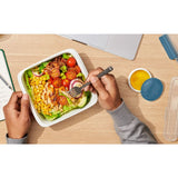 Prep & Go 3.3-Cup Container N6