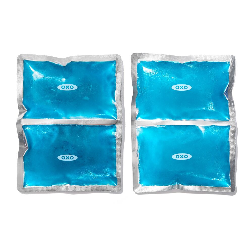 Prep & Go Ice Pack Set N8
