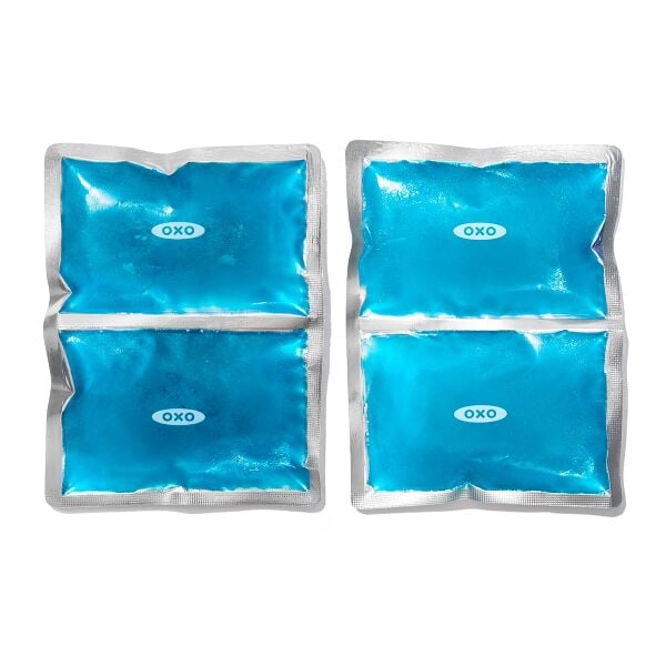 Prep & Go Ice Pack Set N8