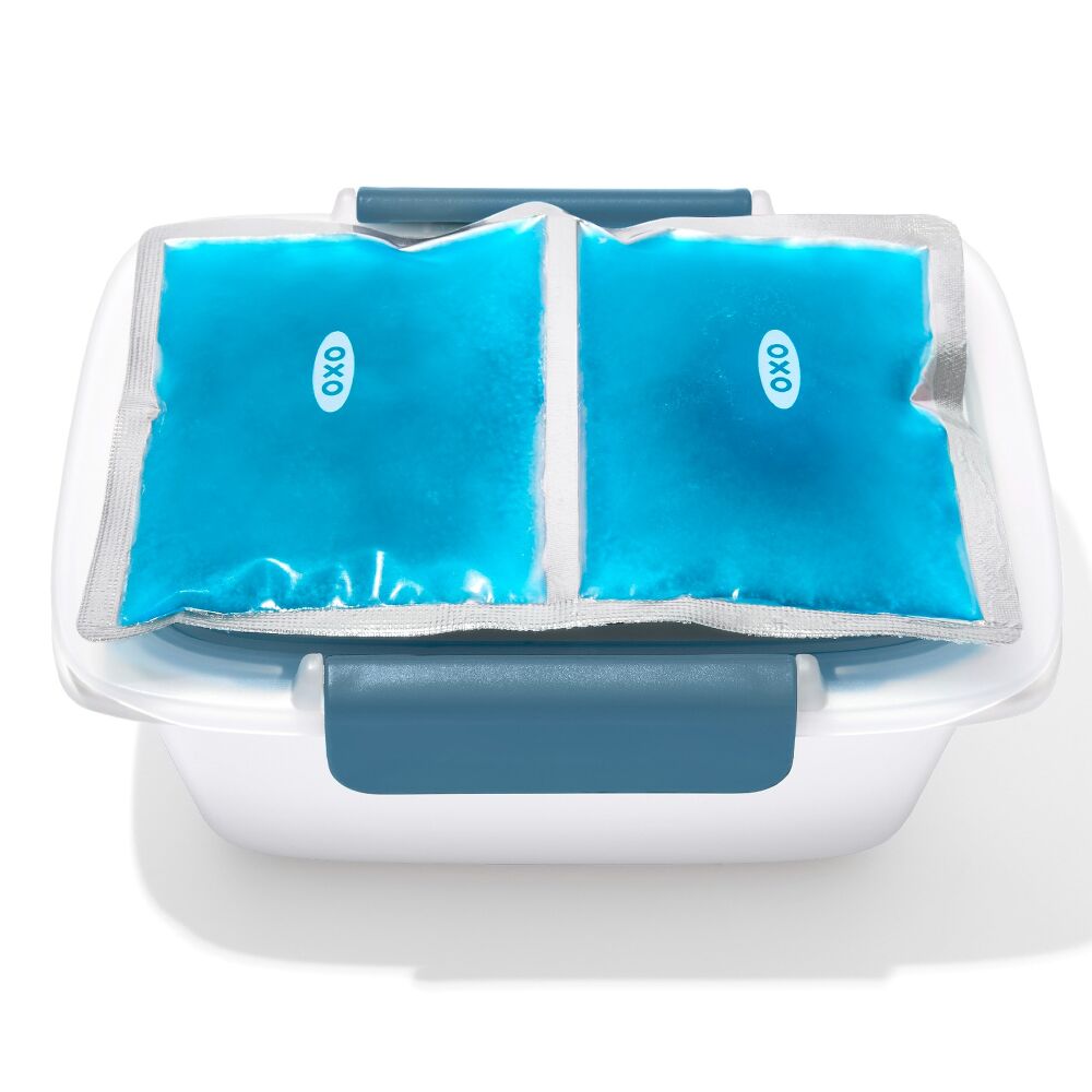Prep & Go Ice Pack Set N8