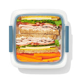 Prep & Go Sandwich Container K1