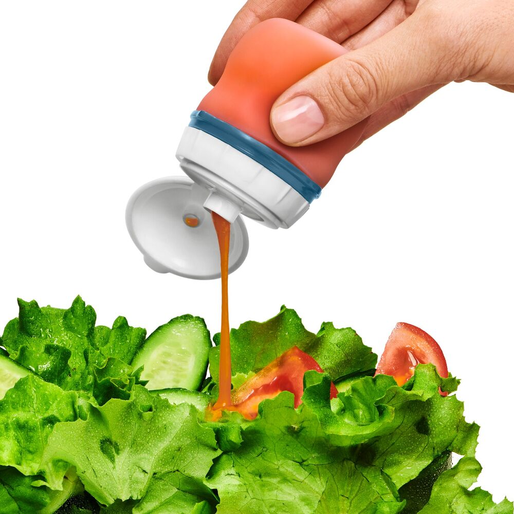 Prep & Go Squeeze Bottle 2-Pack J0