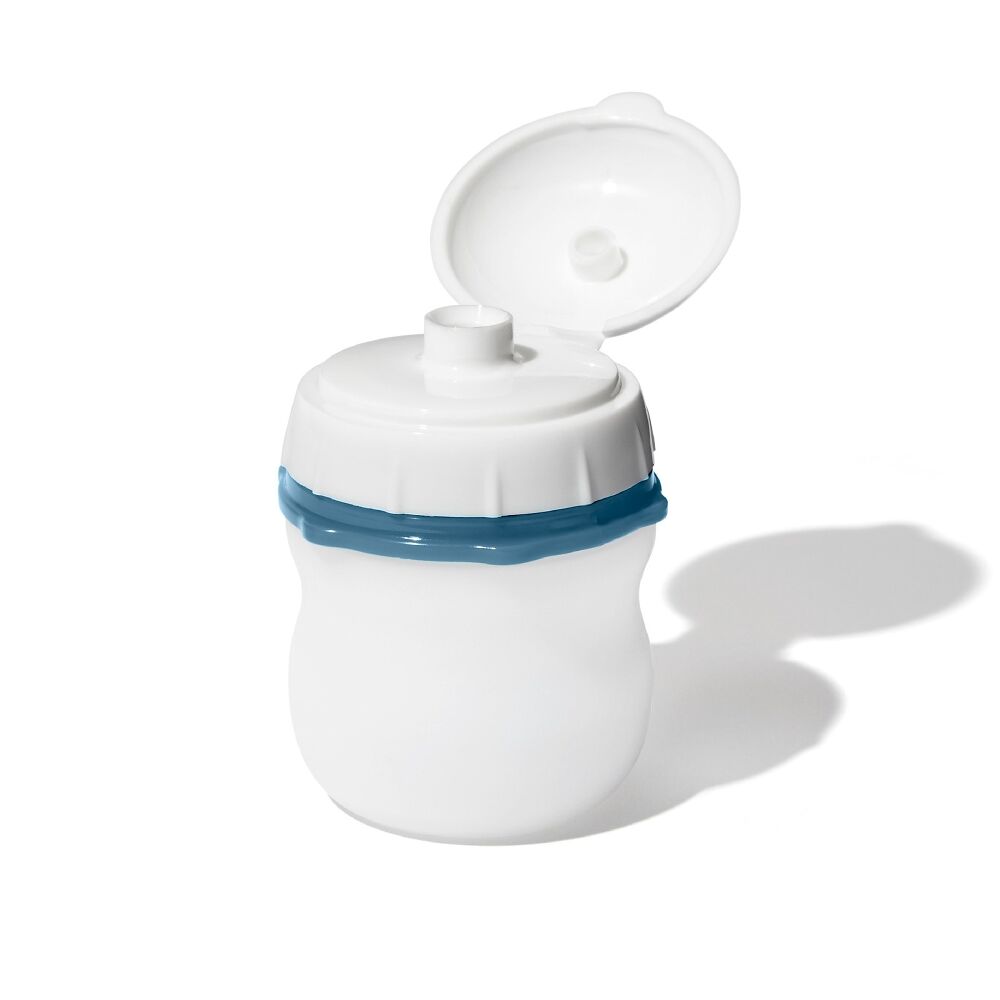 Prep & Go Squeeze Bottle G4
