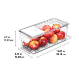 Produce Saver Bin with Filter L2