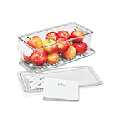 Produce Saver Bin with Filter L2