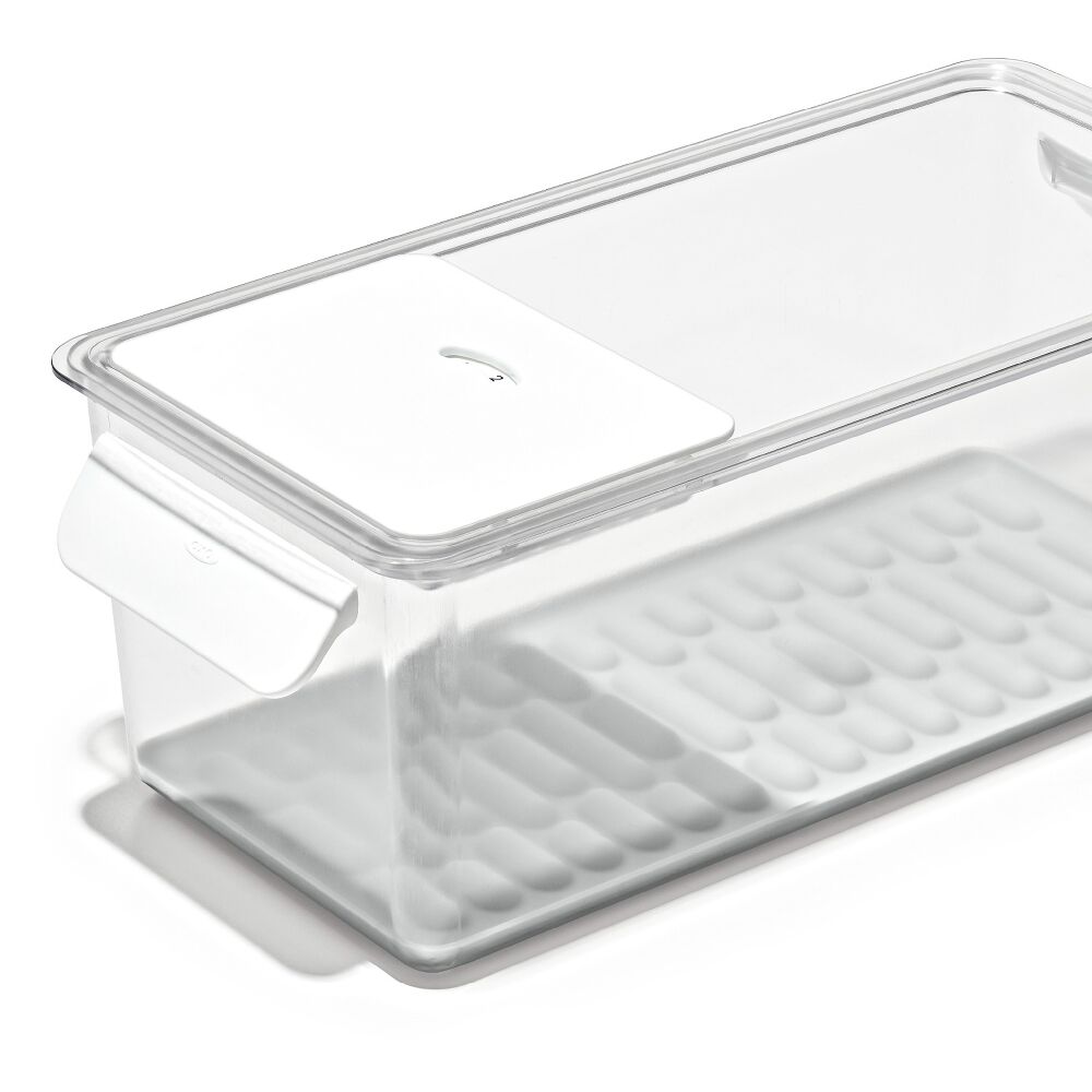 Produce Saver Bin with Filter L2