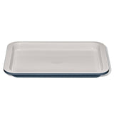 Non-Stick Pro Ceramic Coated Metal Bakeware Quarter Sheet Pan R5