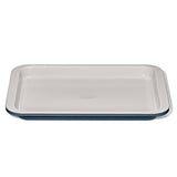 Non-Stick Pro Ceramic Coated Metal Bakeware Quarter Sheet Pan R5