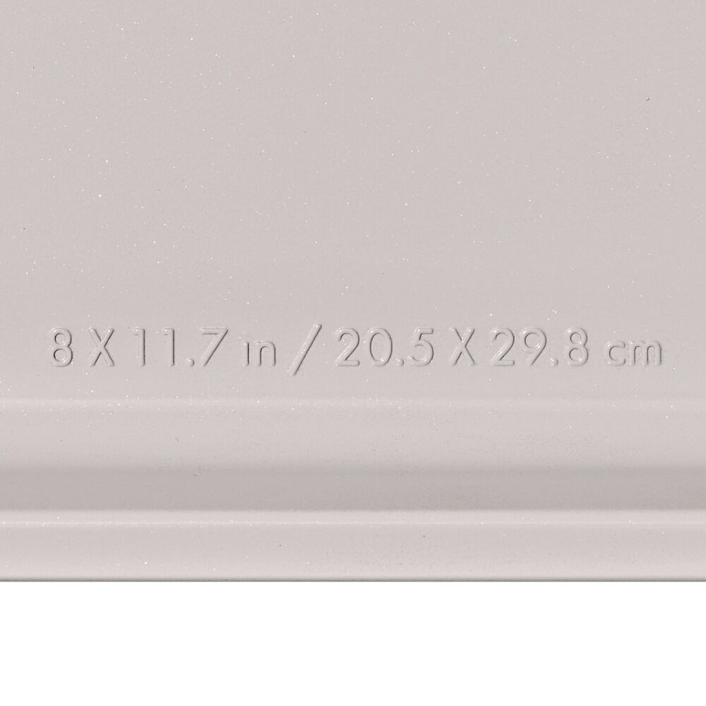 Non-Stick Pro Ceramic Coated Metal Bakeware Quarter Sheet Pan R5