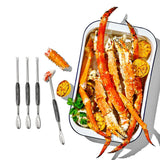 Seafood Picks 4-Pack K1