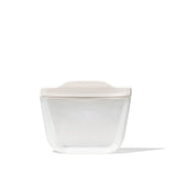 Silicone Reusable Bag - Stand-Up Snack (12 oz) – Oat K6