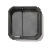 Adjustable Stainless Steel Utensil Holder - Small B5