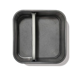 Adjustable Stainless Steel Utensil Holder - Small B5
