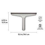 Stainless Steel Squeegee K3