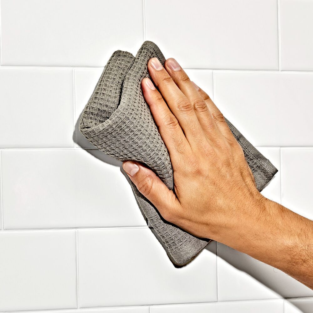 Stainless Steel Squeegee K3