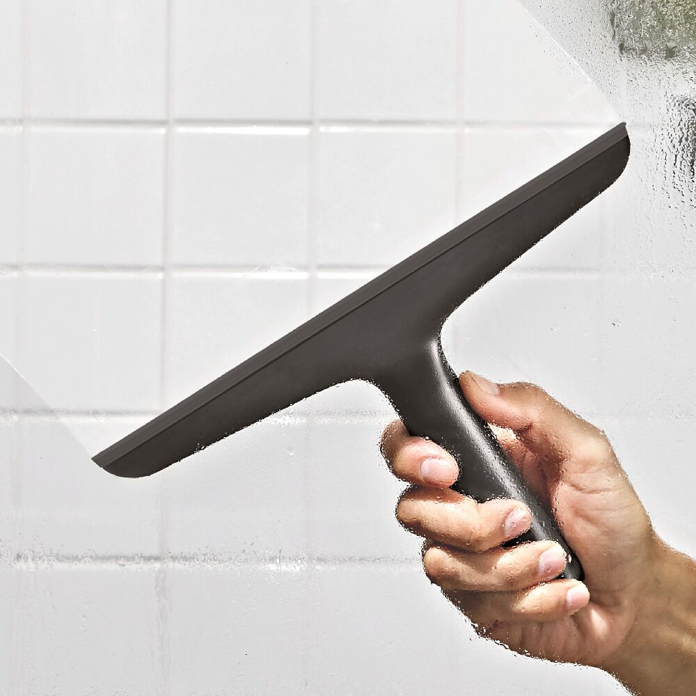 Stainless Steel Squeegee K3