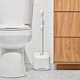 Toilet Brush & Plunger Set H0