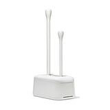 Toilet Brush & Plunger Set H0