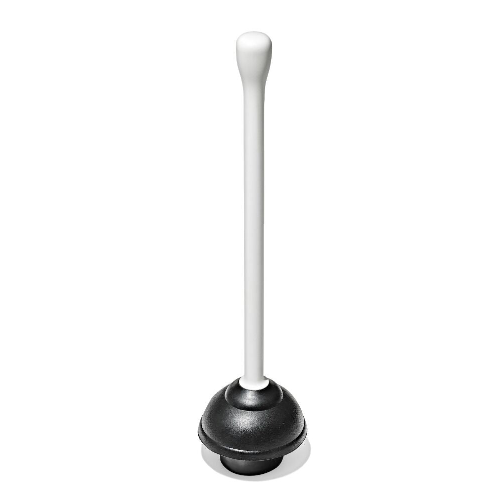 Toilet Brush & Plunger Set H0