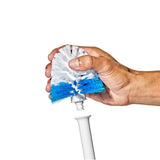 Toilet Brush & Plunger Set H0