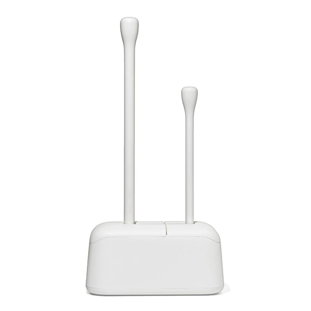 Toilet Brush & Plunger Set H0