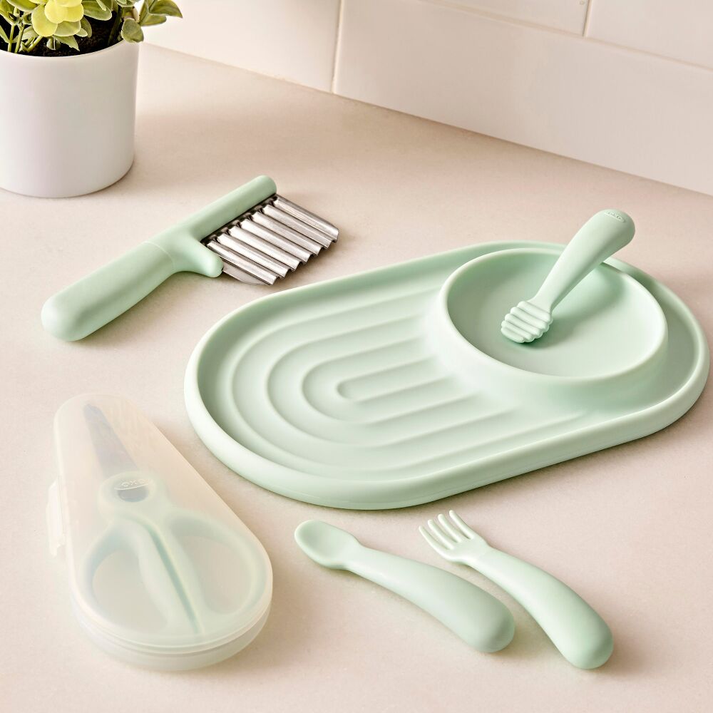 Baby-Led Weaning Bundle Q5
