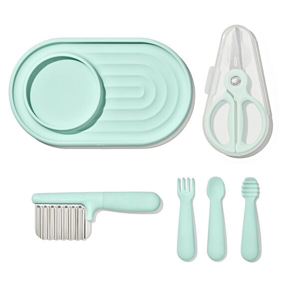 Baby-Led Weaning Bundle Q5