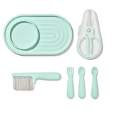 Baby-Led Weaning Bundle Q5