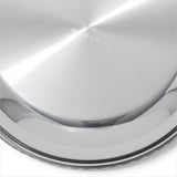 Trident Hybrid Non-Stick Stainless Steel 10 in Fry Pan S9