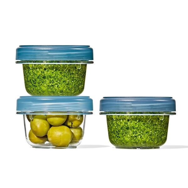 Twist & Stack Container (5 oz) – 3-Pack A5