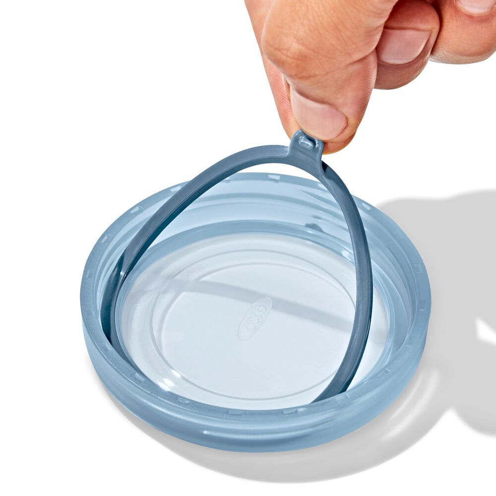 Twist & Stack Container (20 oz) – 2-Pack Q5