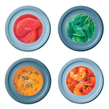 Twist & Stack Container (32 oz) – 2-Pack J4