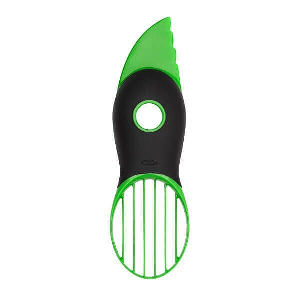 3-in-1 Avocado Slicer Q9
