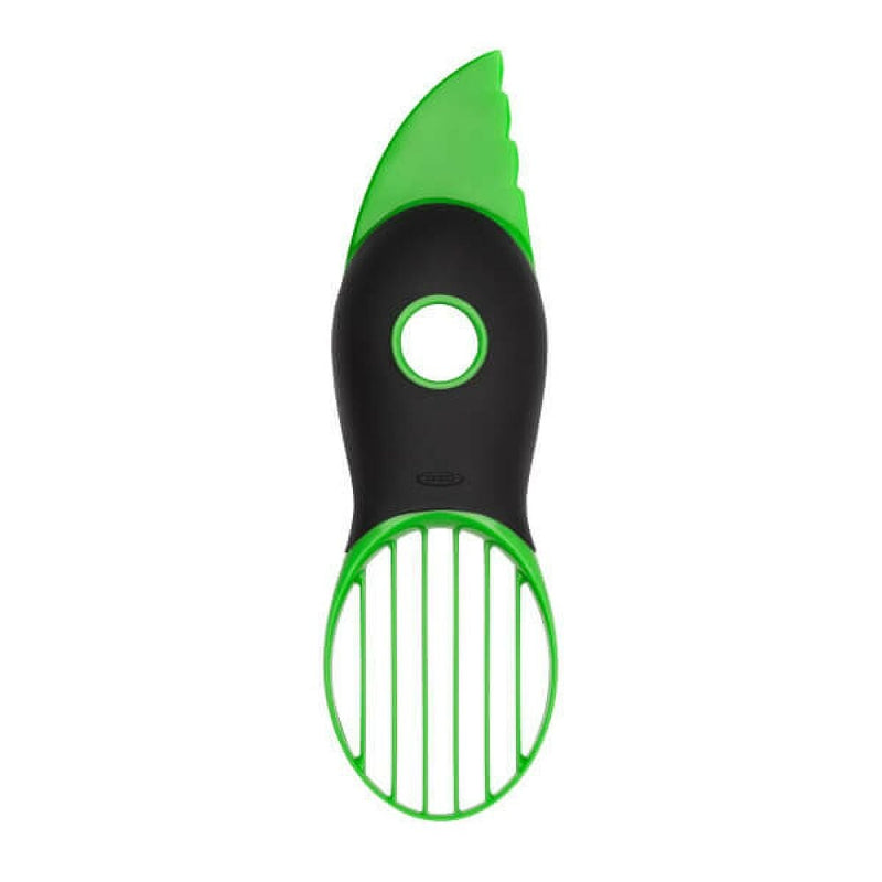3-in-1 Avocado Slicer Q9