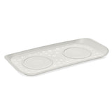 OXO Pet Easy-Clean Feeding Mat H7