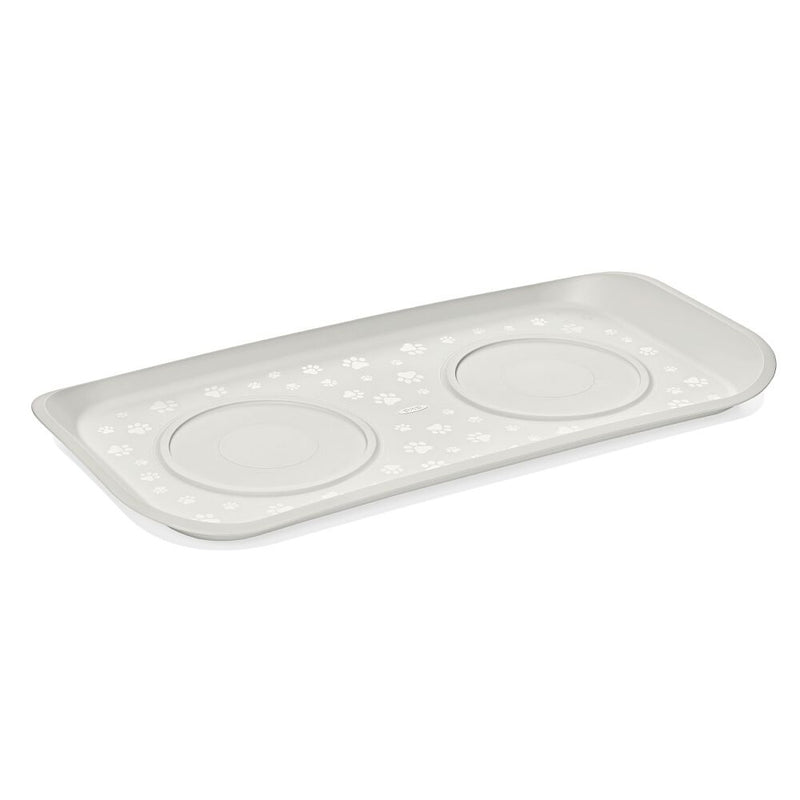 OXO Pet Easy-Clean Feeding Mat H7