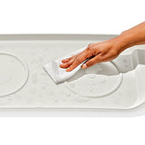 OXO Pet Easy-Clean Feeding Mat H7