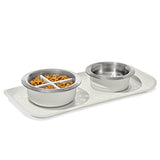 OXO Pet Easy-Clean Feeding Mat H7