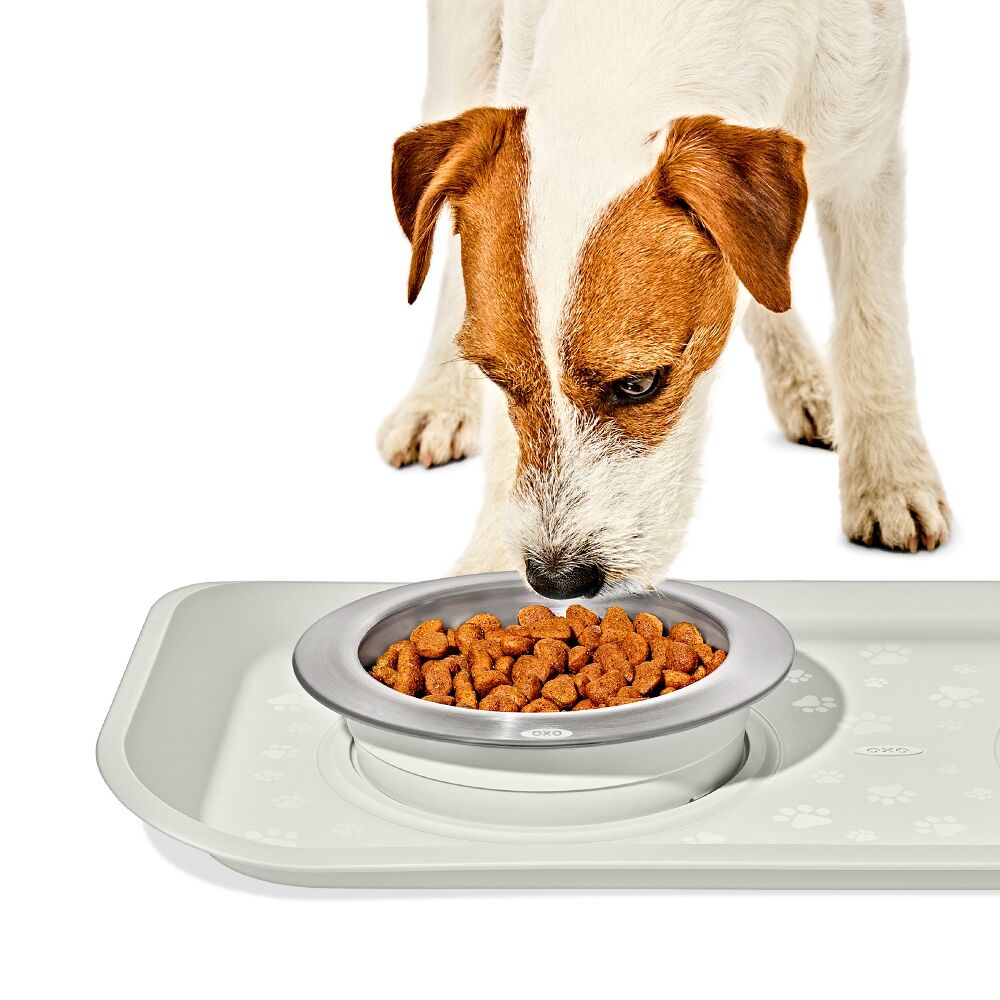 OXO Pet Nonslip Bowl - Small, 1 Cup / 240 mL K1