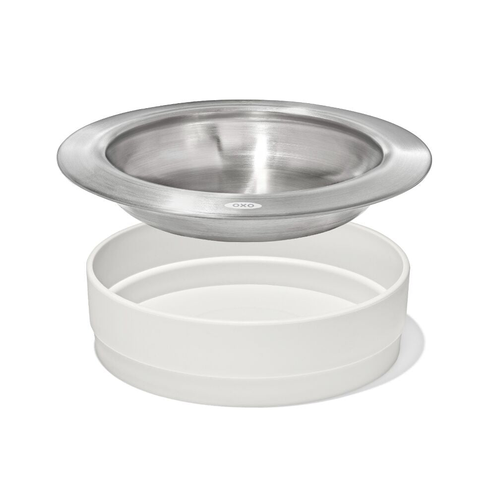 OXO Pet Nonslip Bowl - Small, 1 Cup / 240 mL K1