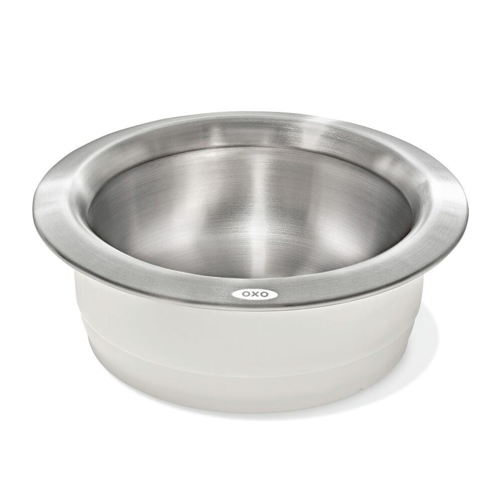 OXO Pet Nonslip Bowl - Medium, 2 Cups / 480 mL Z0