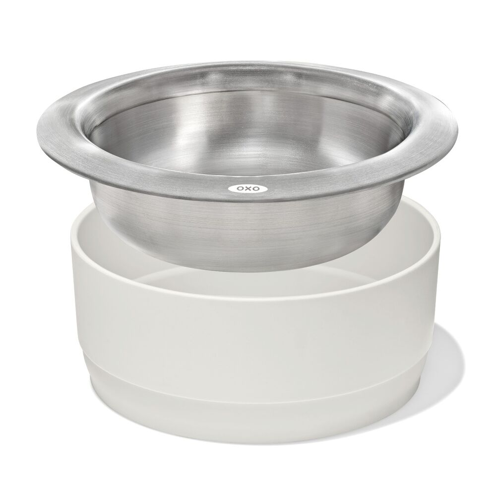 OXO Pet Nonslip Bowl - Medium, 2 Cups / 480 mL Z0