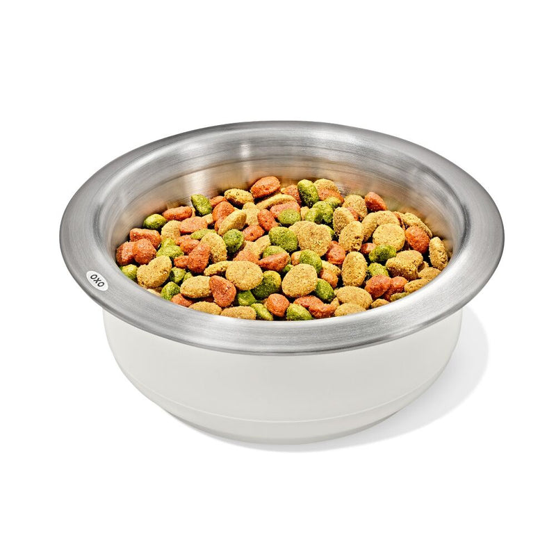OXO Pet Nonslip Bowl - Large, 4 Cups / 950 mL B2