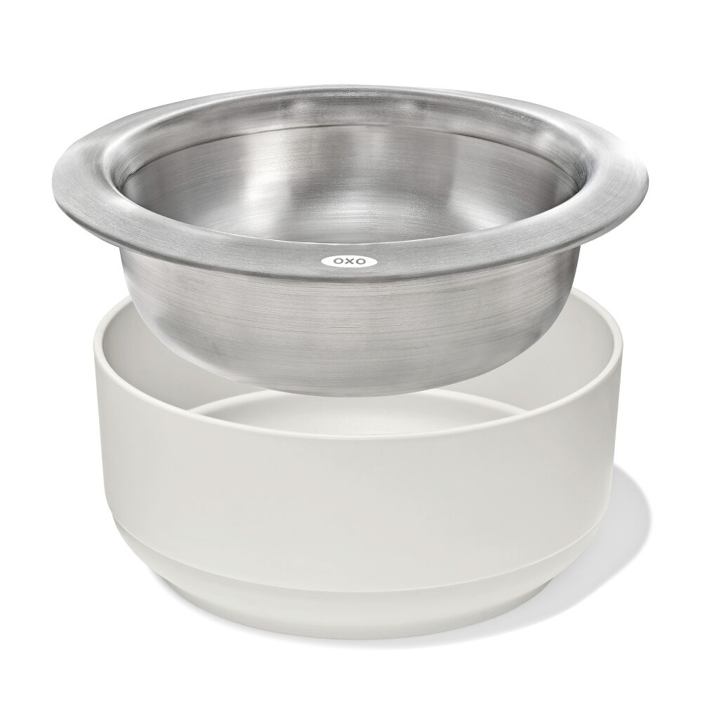 OXO Pet Nonslip Bowl - Large, 4 Cups / 950 mL B5