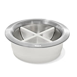 OXO Pet Easy-Clean Slow Feeder - Medium, 2 Cups/489 mL P9