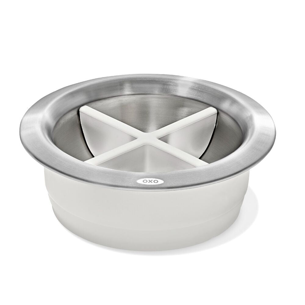 OXO Pet Easy-Clean Slow Feeder - Medium, 2 Cups/489 mL P9