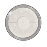 OXO Pet Easy-Clean Slow Feeder - Medium, 2 Cups/489 mL P9